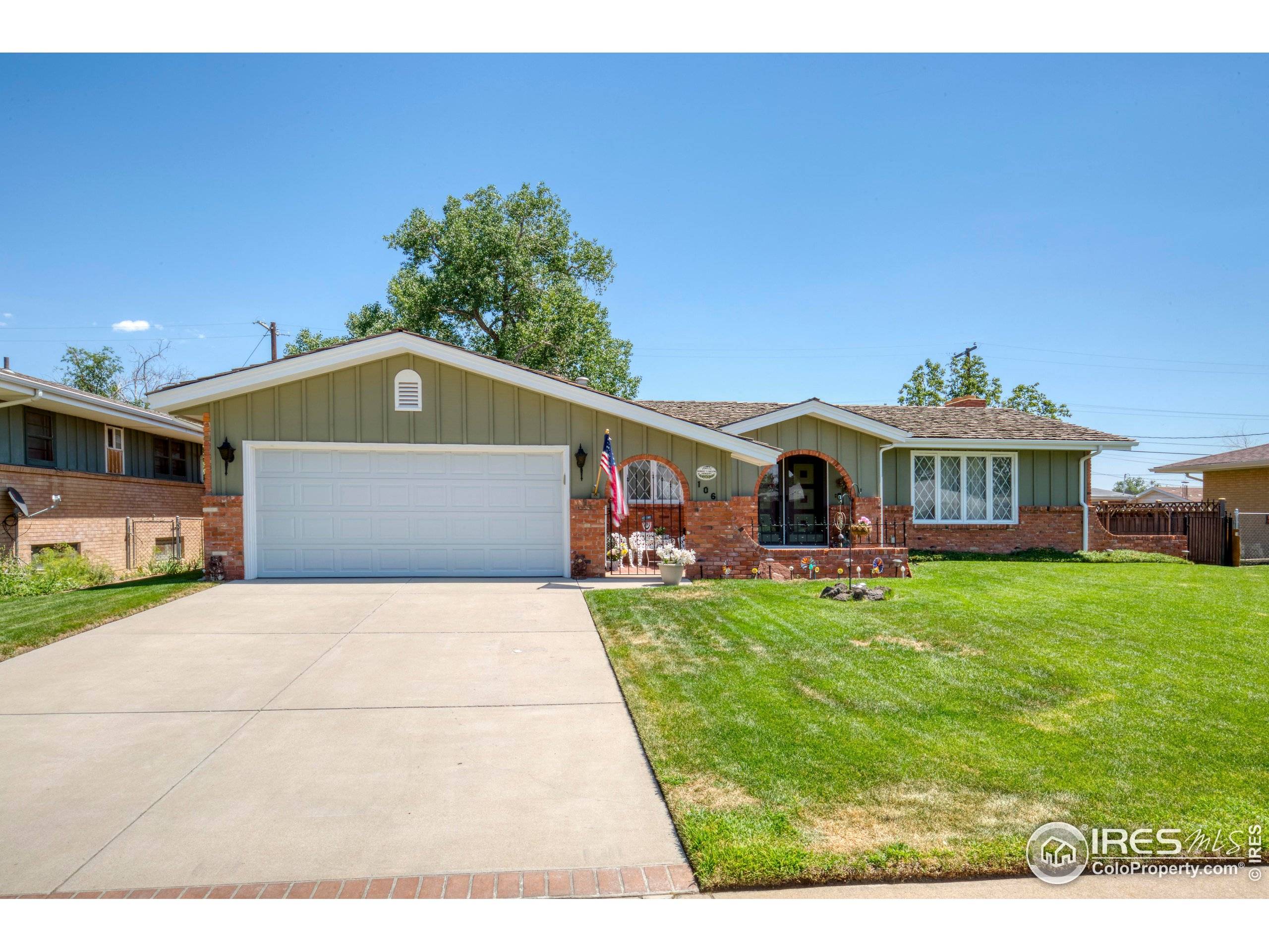 106 S 5th St, La Salle, CO 80645