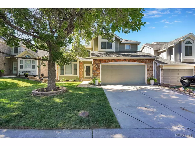 8055 W 78th Cir, Arvada, CO 80005