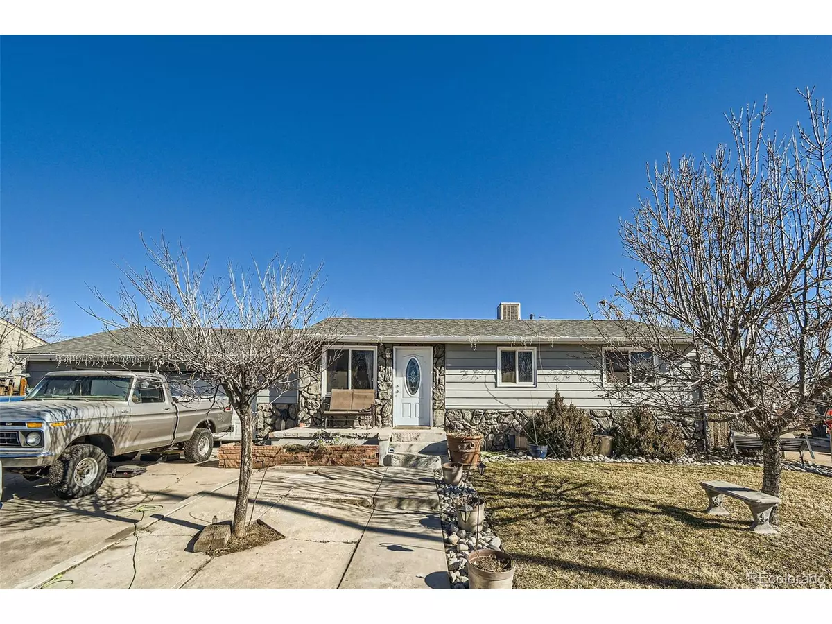 Commerce City, CO 80022,7310 Carnation Pl
