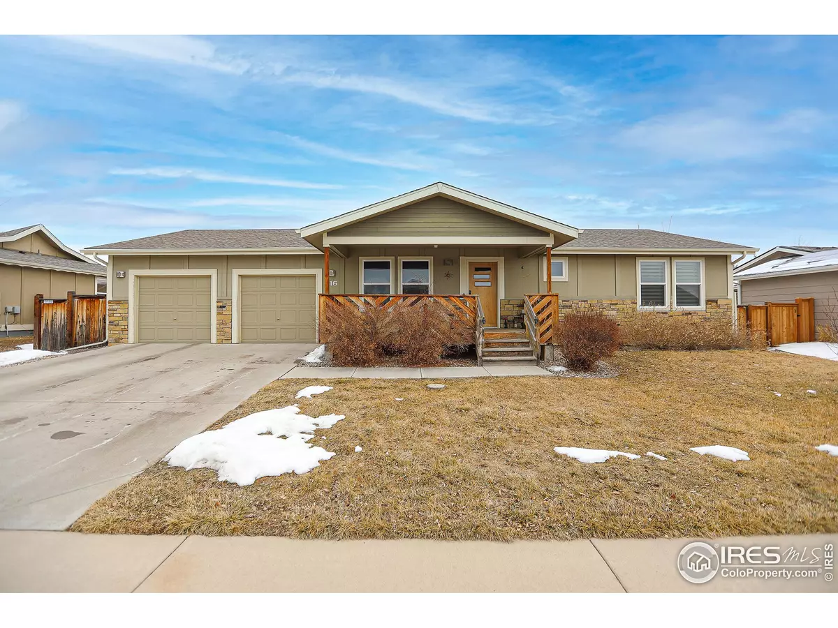 Severance, CO 80550,516 Prairie Clover Way