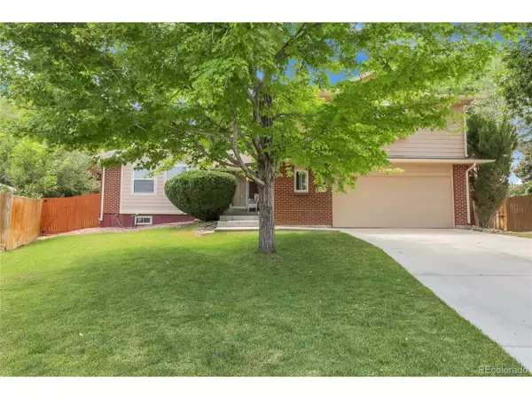 Littleton, CO 80128,8152 W Frost Ave