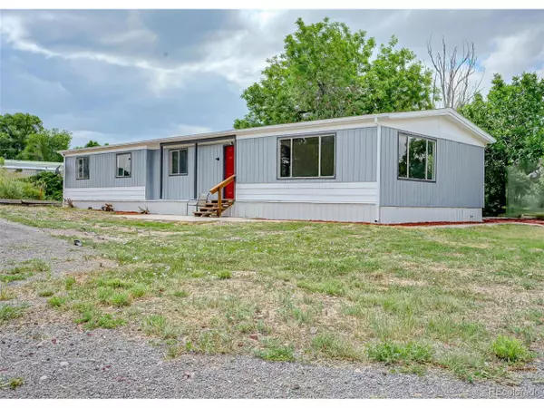 Colorado City, CO 81019,2765 Applewood Dr