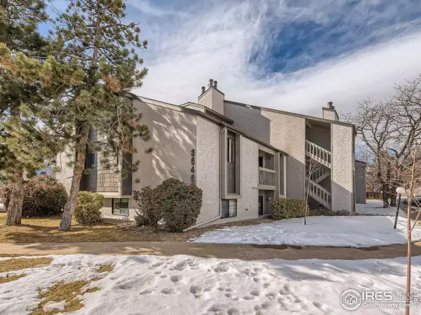 3545 28th St #308, Boulder, CO 80301