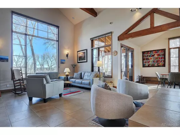 Poncha Springs, CO 81242,1100 Pinon Dr