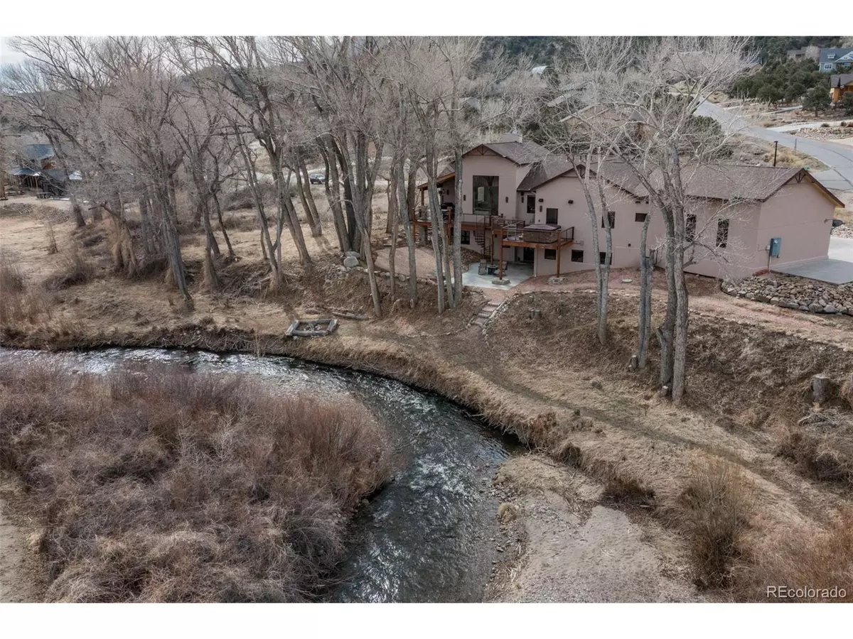 Poncha Springs, CO 81242,1100 Pinon Dr