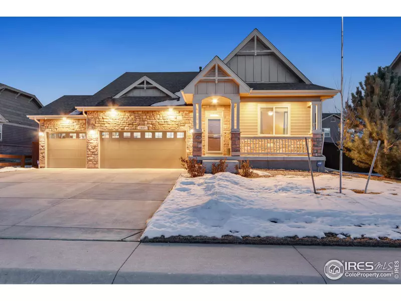 1887 Seadrift Dr, Windsor, CO 80550