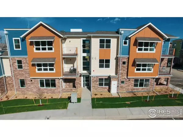 190 S Cherrywood Dr #202,  Lafayette,  CO 80026