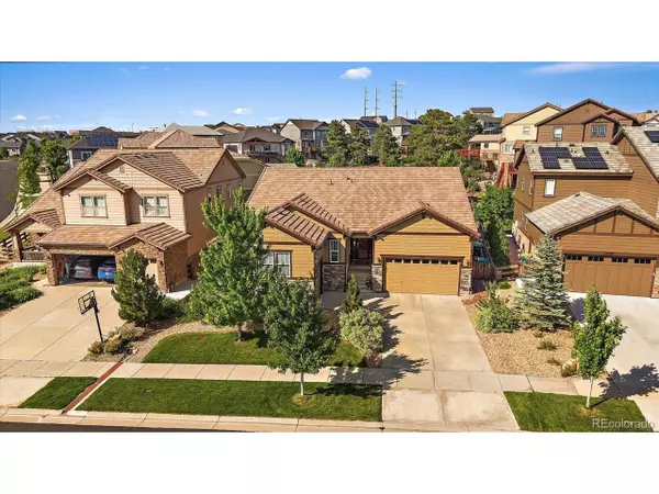 23871 E Ontario Pl, Aurora, CO 80016