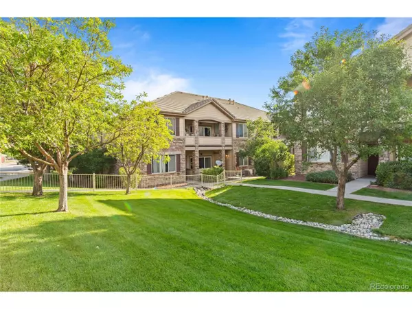 Aurora, CO 80016,7160 S Wenatchee Way #B
