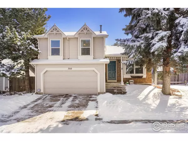 392 Fir Ln, Broomfield, CO 80020