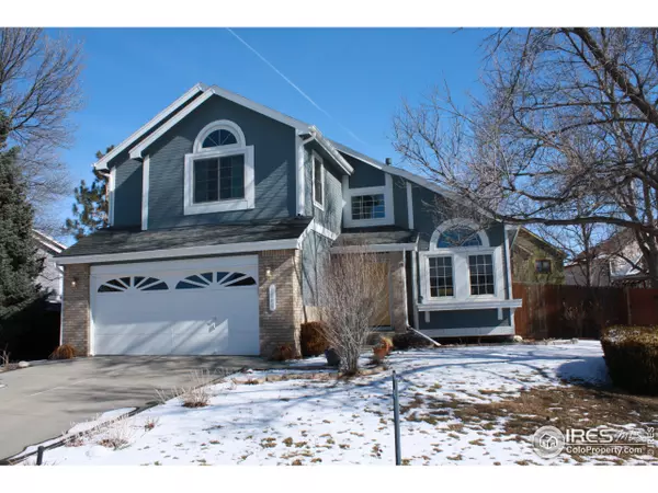 1548 Skyline Ln,  Longmont,  CO 80504