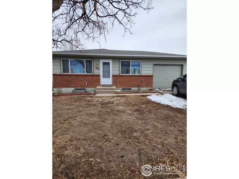 100 N Quentine Ave, Milliken, CO 80543