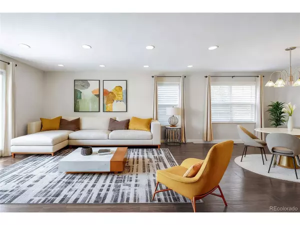 Littleton, CO 80127,8201 S San Juan Range Rd