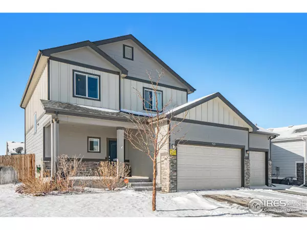 Milliken, CO 80543,905 Pioneer Dr