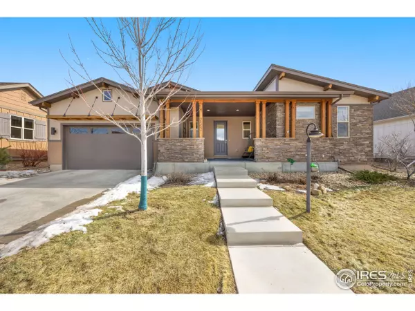 2552 Chaplin Creek Dr, Loveland, CO 80538