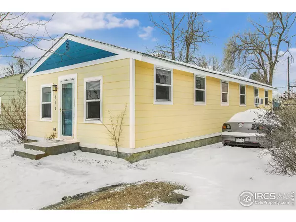 La Salle, CO 80645,311 Main St