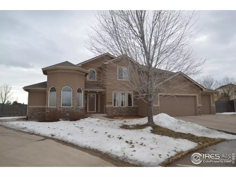 1926 80th Ave, Greeley, CO 80634