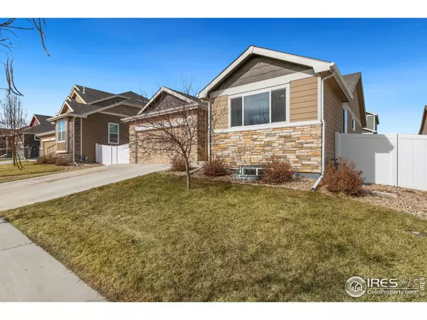 730 Elk Mountain Dr, Severance, CO 80550