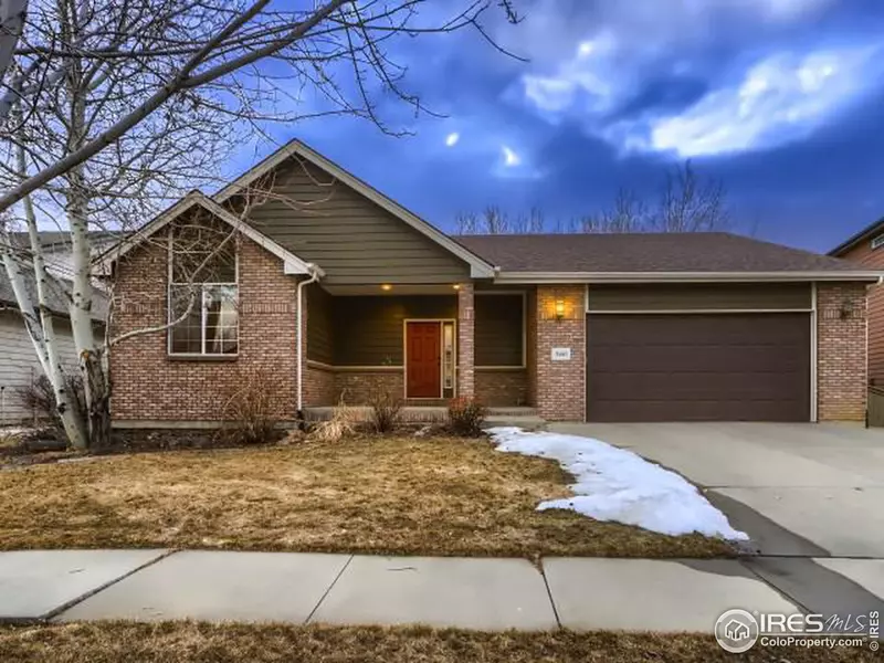 3580 Capitol Peak Dr, Loveland, CO 80538