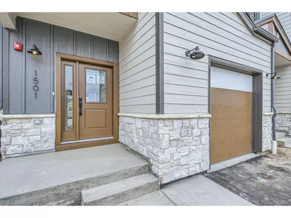 Tabernash, CO 80446,1501 James Dr