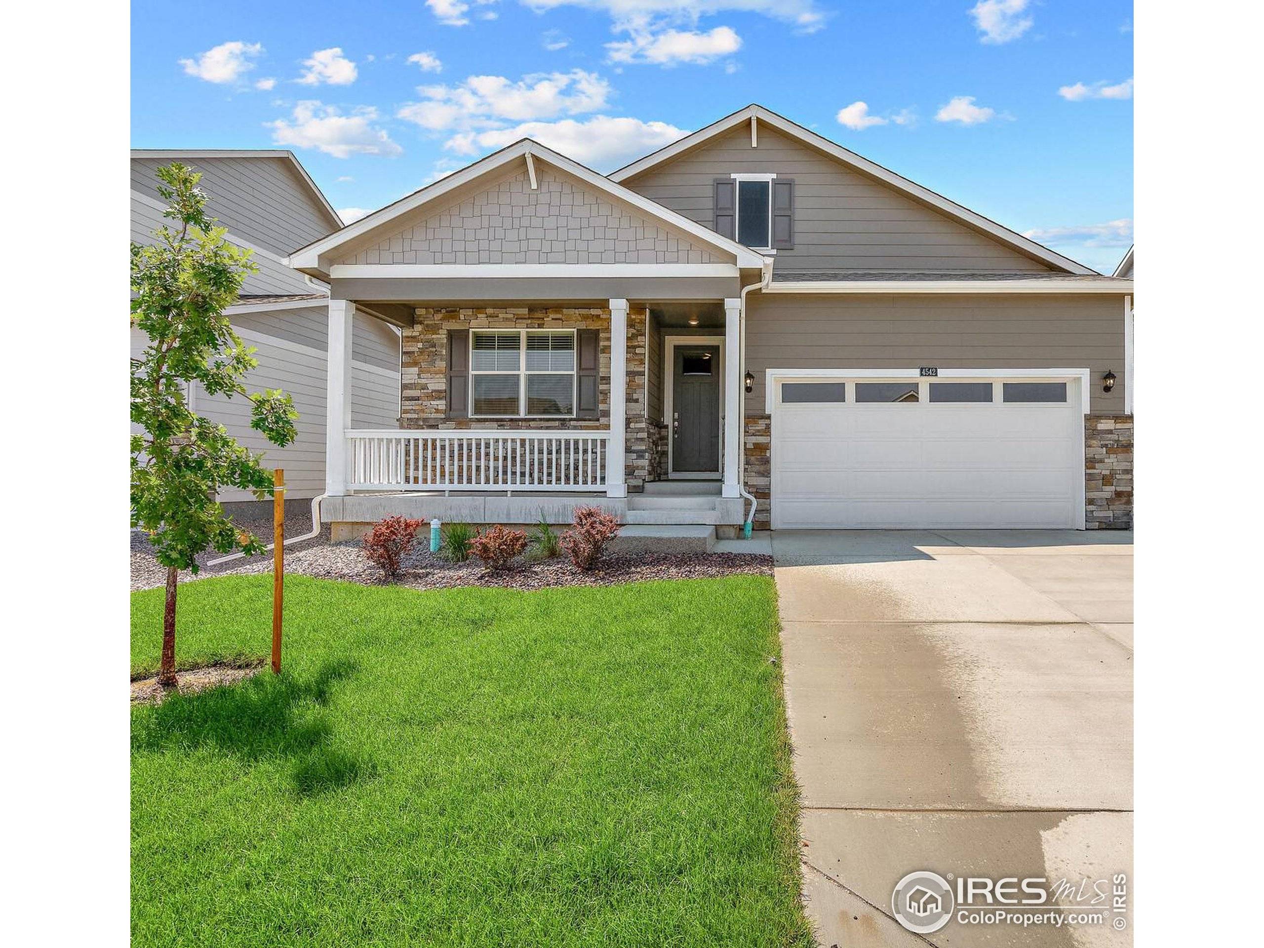 479 Thrush Pl, Johnstown, CO 80534