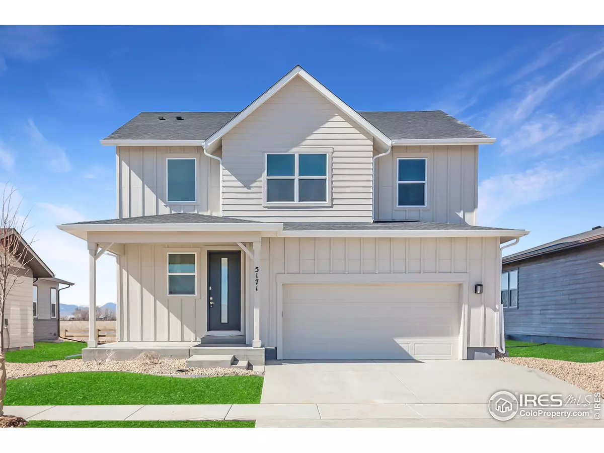 Timnath, CO 80547,5171 John Muir Dr