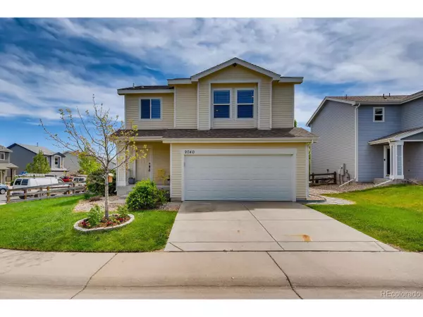 9740 Marmot Ridge Cir, Littleton, CO 80125