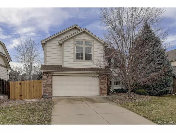 Arvada, CO 80007,6509 Poppy St