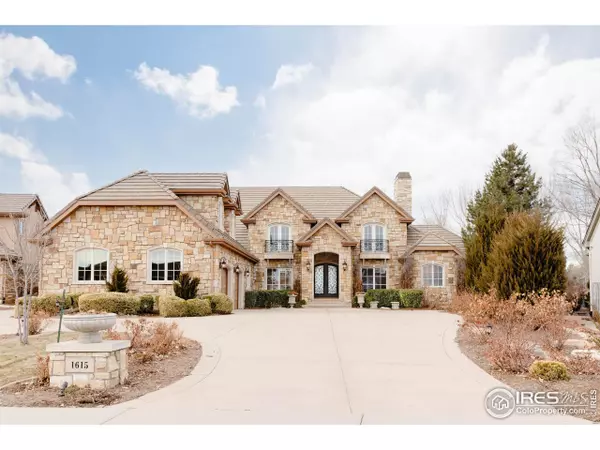 1615 Stardance Cir, Longmont, CO 80504