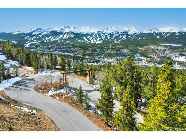 1299 Forest Hills Dr, Breckenridge, CO 80424