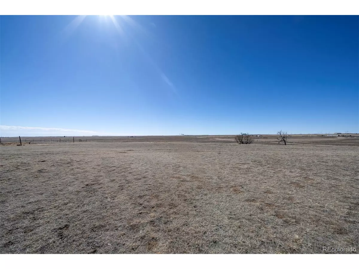 Calhan, CO 80808,10095 Wagner Rd