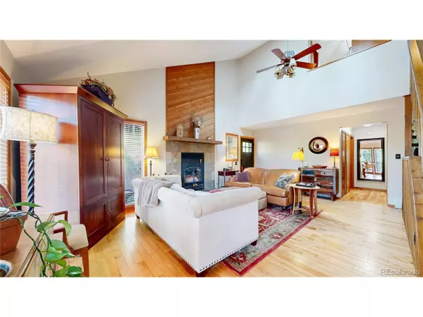 Conifer, CO 80433,12059 Black Hawk Dr