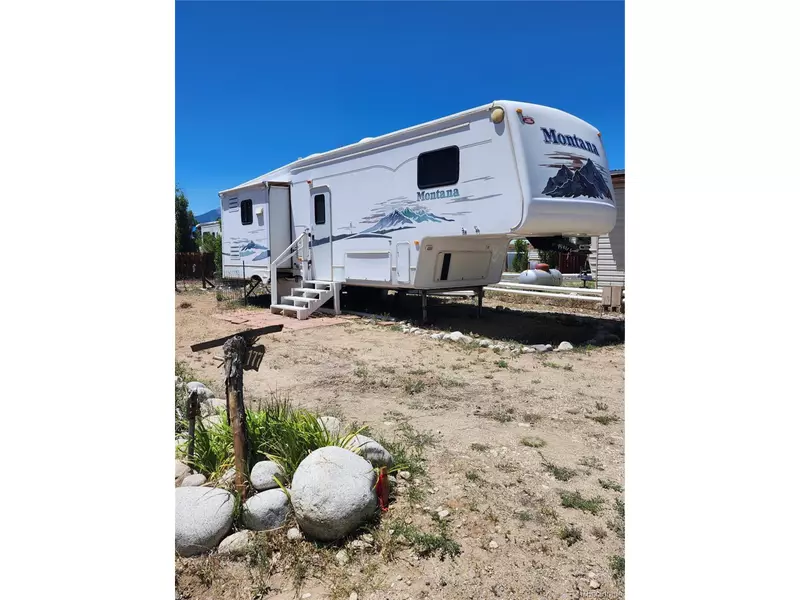 10795 County Road 197a Lot 177, Nathrop, CO 81236