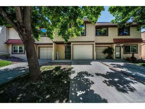 2265 Villa Rosa Dr, Colorado Springs, CO 80904