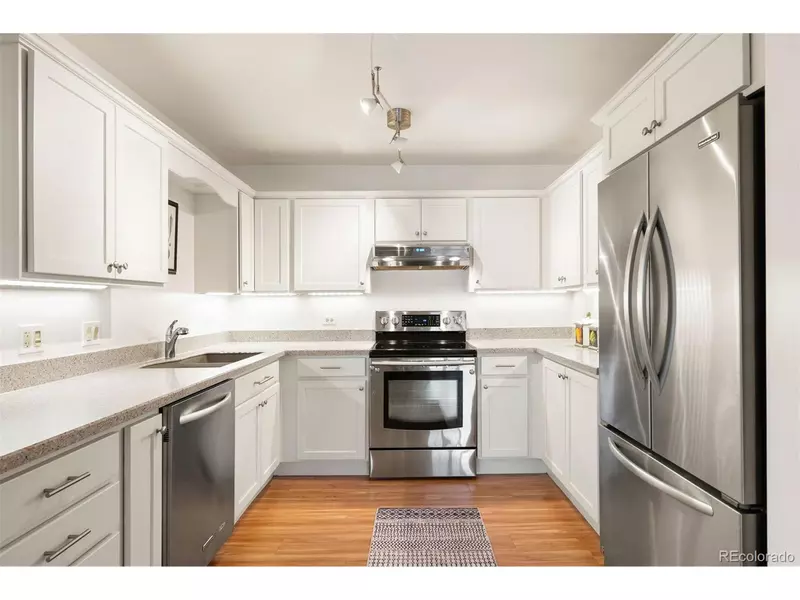 695 S Alton Way #9C, Denver, CO 80247