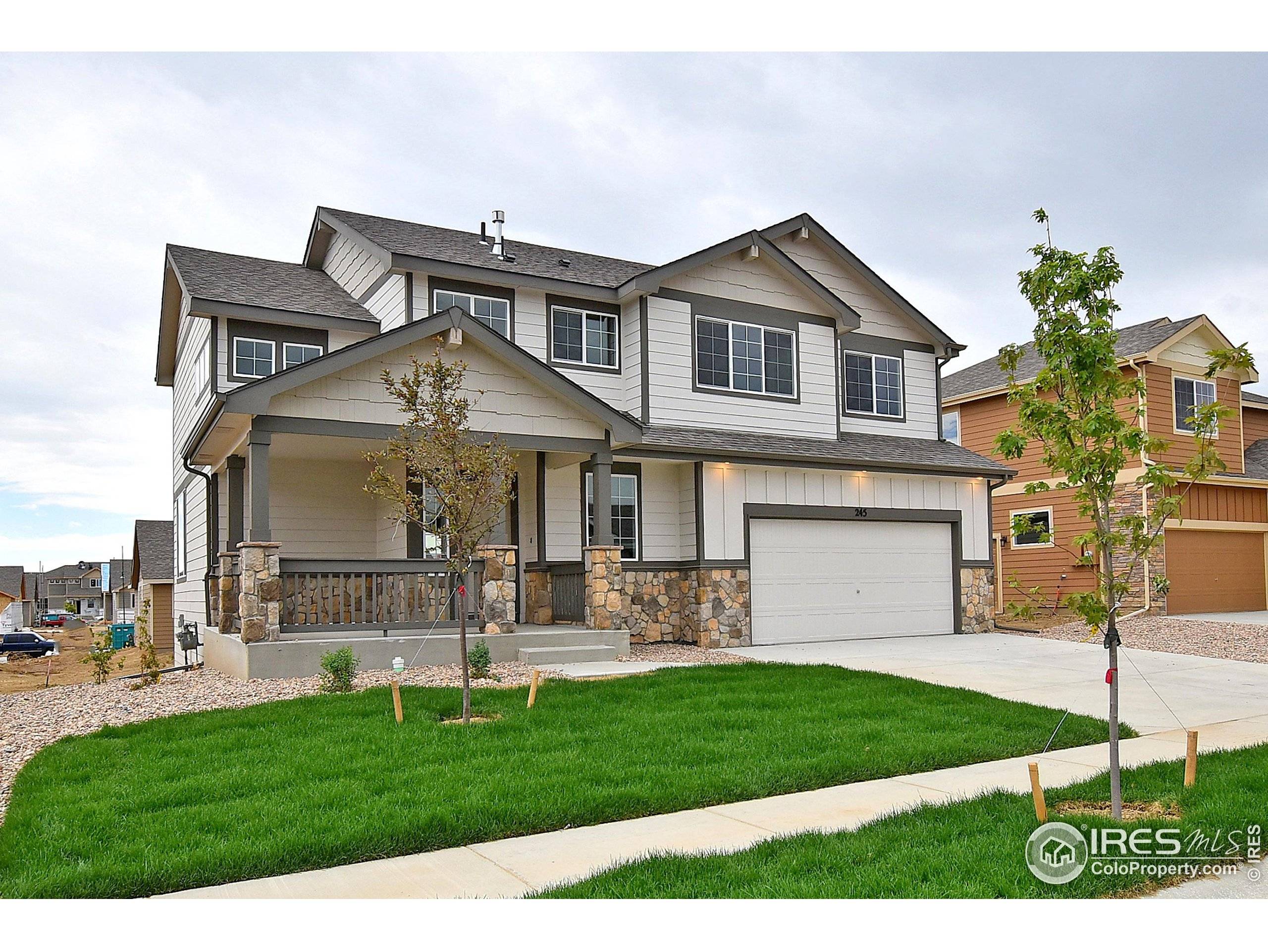 Johnstown, CO 80534,4638 Mountain Sky Ct