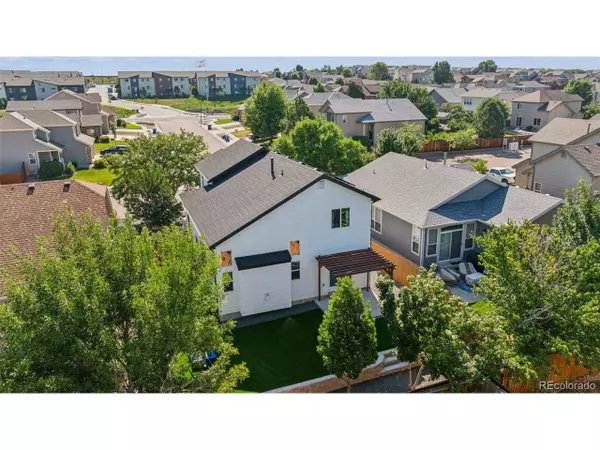 Colorado Springs, CO 80922,7547 Steward Ln