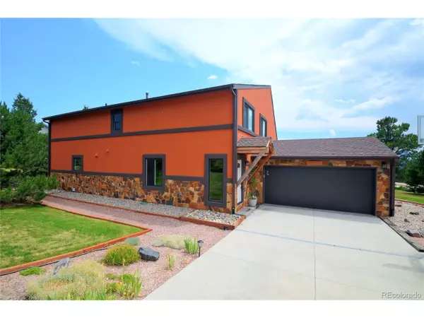 Monument, CO 80132,18470 Academy Cir