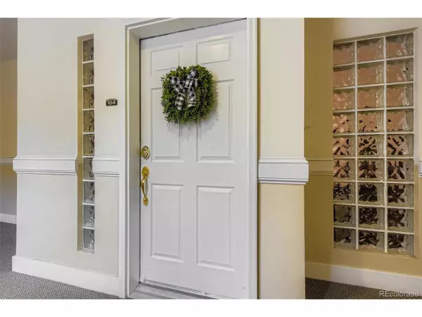 Denver, CO 80227,6000 W Floyd Ave #104