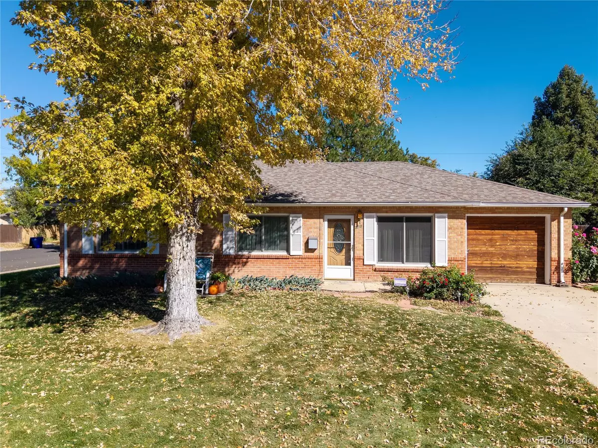 Aurora, CO 80011,790 Ursula St