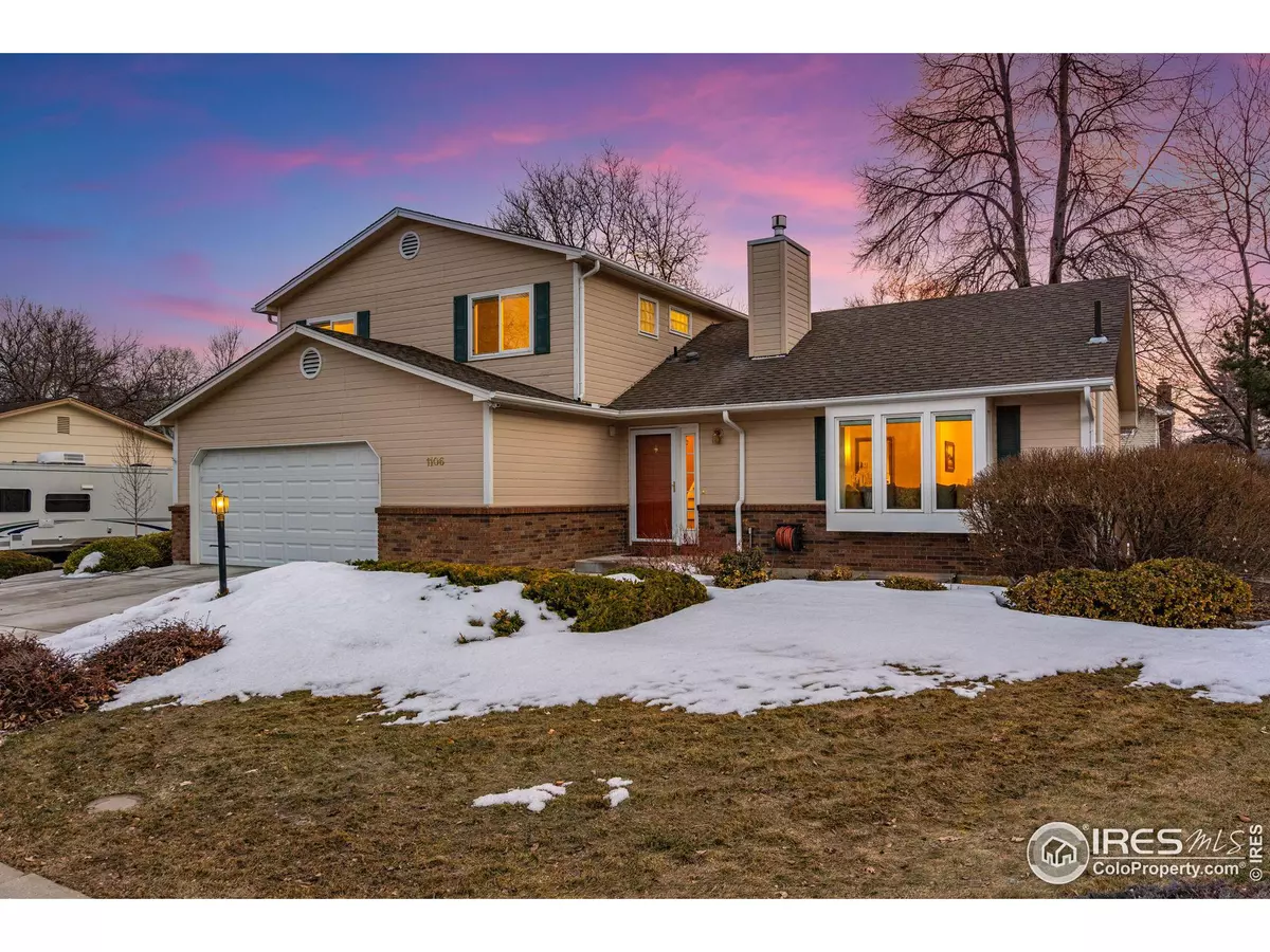 Loveland, CO 80538,1106 S Redbud Dr