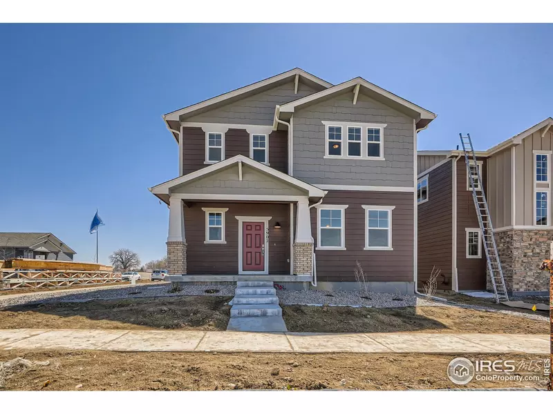 5902 Flying Mallard Dr, Fort Collins, CO 80528