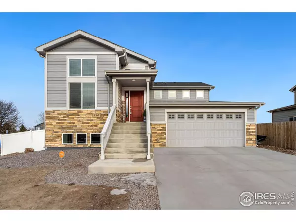 790 S Rachel Ave, Milliken, CO 80543