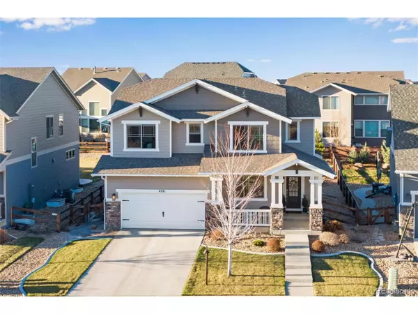 4201 Lyric Falls Dr, Loveland, CO 80538