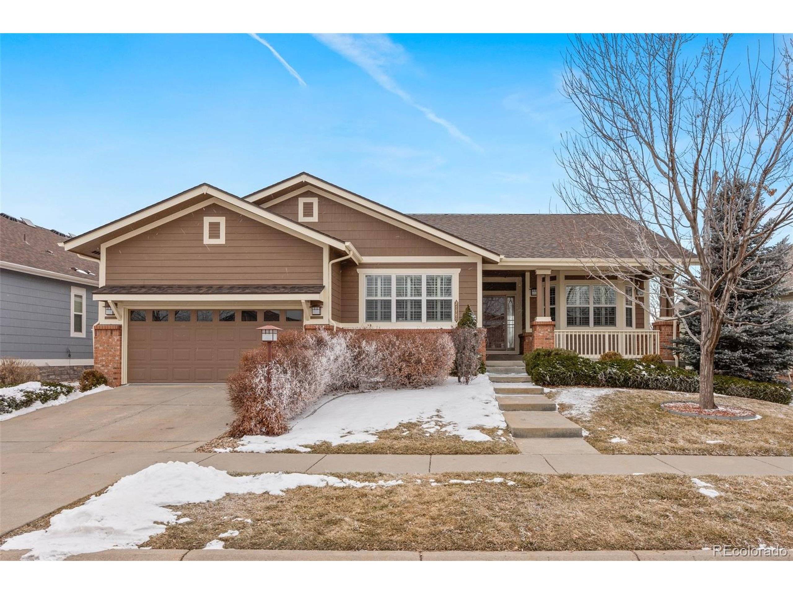 21780 E Heritage Pkwy, Aurora, CO 80016