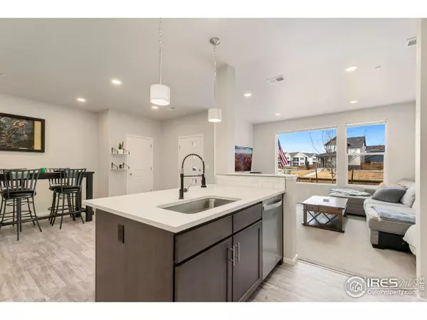 2614 Thunderstreak Ln #2, Fort Collins, CO 80524
