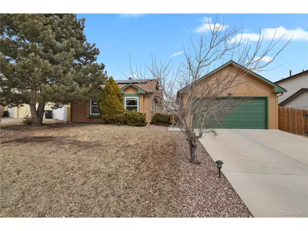 2345 Allyn Way, Colorado Springs, CO 80915