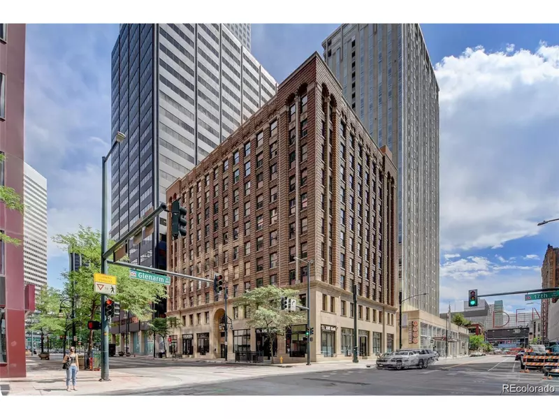 444 17th St #304, Denver, CO 80202