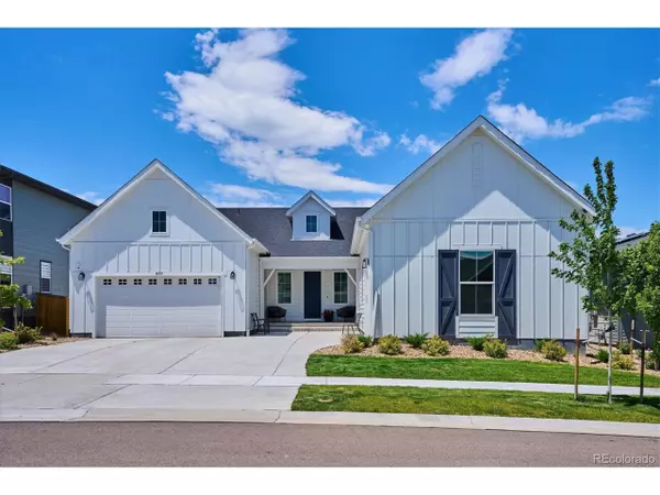 Parker, CO 80134,14319 Hop Clover St