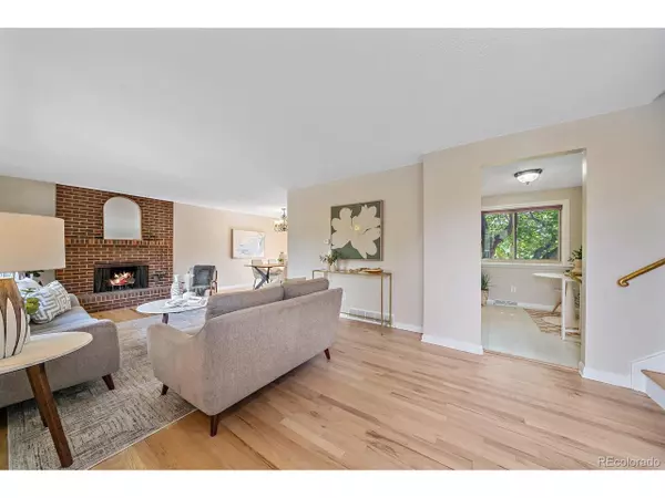 Centennial, CO 80121,3566 E Fair Pl